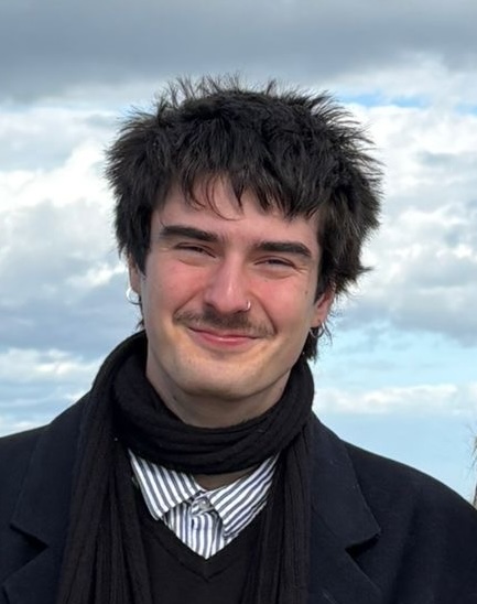 Matt, physics and maths tutor
